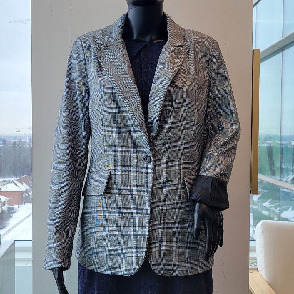 Dollhouse Blazer